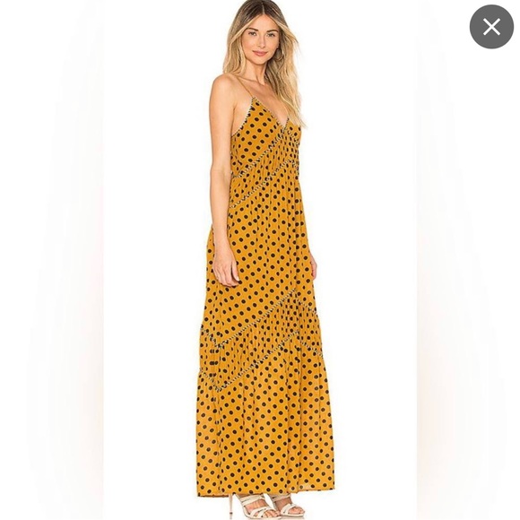 House of Harlow Maxi Dress - Picture 1 of 6